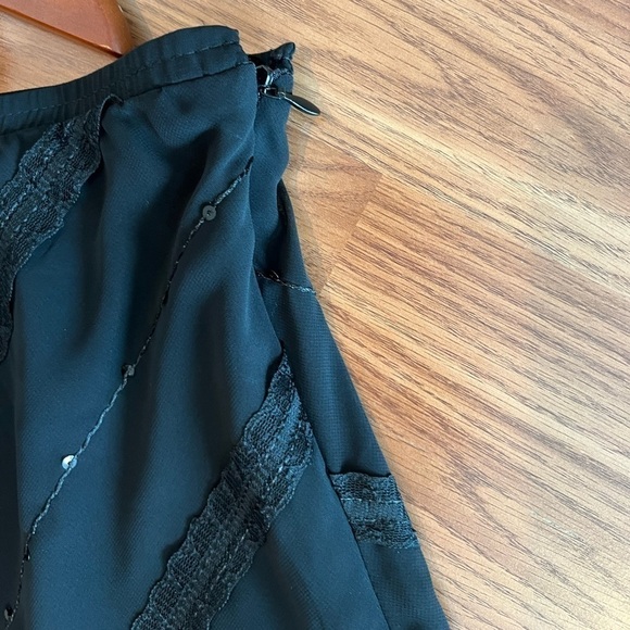 Black Patra Skirt - Picture 5 of 12